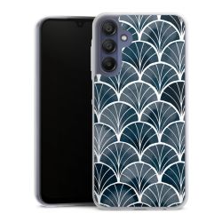 Silikoni Suojakuori Slim kirkas