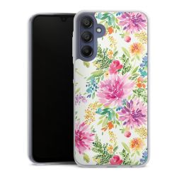 Silikoni Suojakuori Slim kirkas