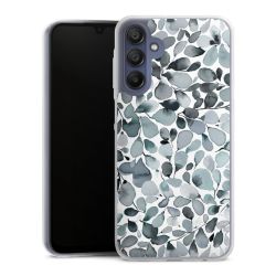 Silikoni Suojakuori Slim kirkas