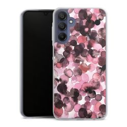 Silikoni Suojakuori Slim kirkas