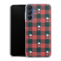 Silikoni Suojakuori Slim kirkas