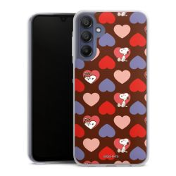 Silikoni Suojakuori Slim kirkas