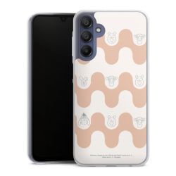 Silikoni Suojakuori Slim kirkas