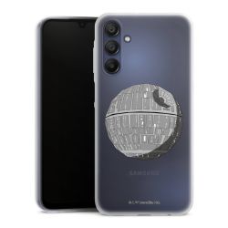 Silikoni Suojakuori Slim kirkas