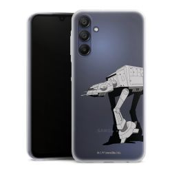 Silikoni Suojakuori Slim kirkas