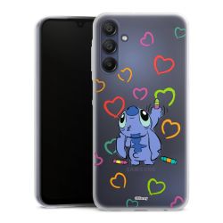 Silikoni Suojakuori Slim kirkas