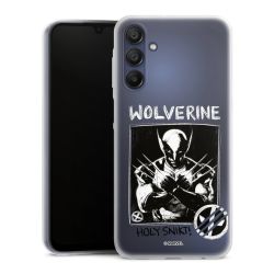 Silikoni Suojakuori Slim kirkas