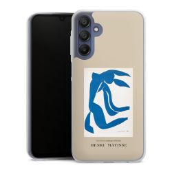 Silikoni Suojakuori Slim kirkas