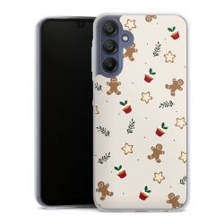 Silikoni Suojakuori Slim kirkas