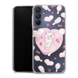 Silikoni Suojakuori Slim kirkas