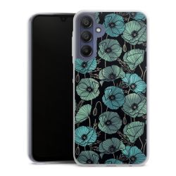 Silikoni Suojakuori Slim kirkas