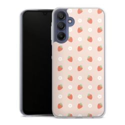 Silikoni Suojakuori Slim kirkas