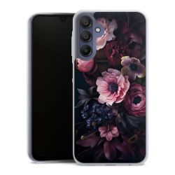 Silikoni Suojakuori Slim kirkas