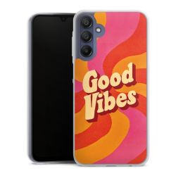 Silikoni Suojakuori Slim kirkas