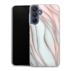 Silikoni Suojakuori Slim kirkas