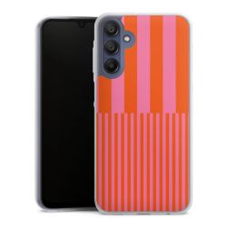 Silikoni Suojakuori Slim kirkas