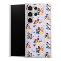 Silikoni Suojakuori Slim kirkas