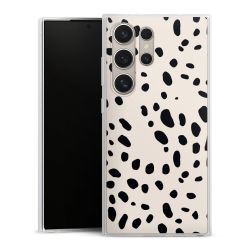 Silikoni Suojakuori Slim kirkas