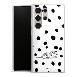 Silikoni Suojakuori Slim kirkas