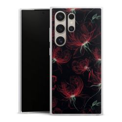 Silikoni Suojakuori Slim kirkas