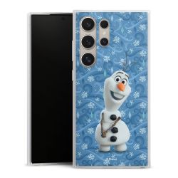 Silikoni Suojakuori Slim kirkas