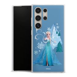 Silikoni Suojakuori Slim kirkas