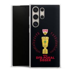 VfB DFB-Pokal Sieger Schwarz