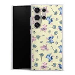 Silikoni Suojakuori Slim kirkas