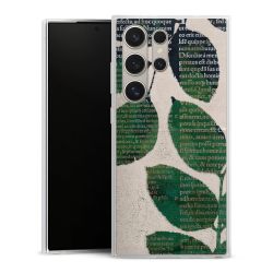 Silikoni Suojakuori Slim kirkas