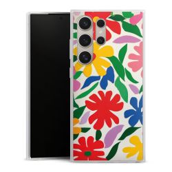 Silikoni Suojakuori Slim kirkas