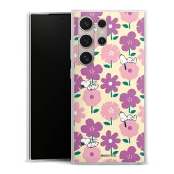 Silikoni Suojakuori Slim kirkas