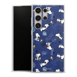 Silikoni Suojakuori Slim kirkas