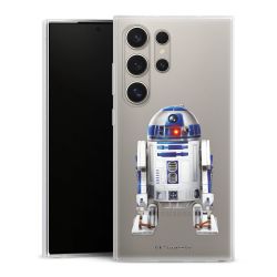 Silikoni Suojakuori Slim kirkas