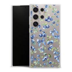 Silikoni Suojakuori Slim kirkas