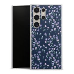 Silikoni Suojakuori Slim kirkas