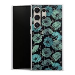 Silikoni Suojakuori Slim kirkas