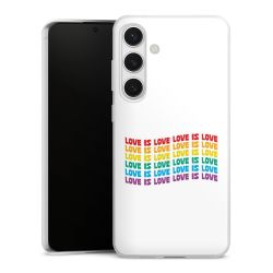 Silikoni Suojakuori Slim kirkas