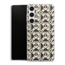 Silikoni Suojakuori Slim kirkas