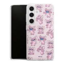 Silikoni Suojakuori Slim kirkas