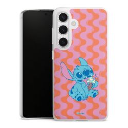 Silikoni Suojakuori Slim kirkas