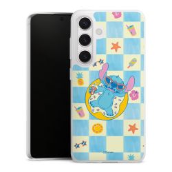 Silikoni Suojakuori Slim kirkas