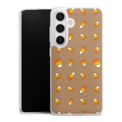 Silikoni Suojakuori Slim kirkas