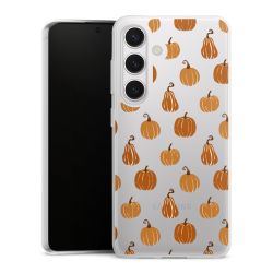 Silikoni Suojakuori Slim kirkas