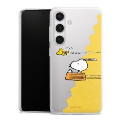 Silikoni Suojakuori Slim kirkas