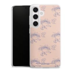 Silikoni Suojakuori Slim kirkas