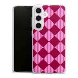 Silikoni Suojakuori Slim kirkas