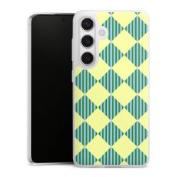 Silikoni Suojakuori Slim kirkas