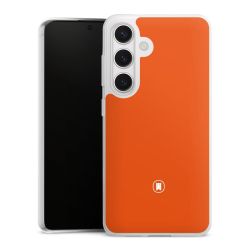 Silikoni Suojakuori Slim kirkas