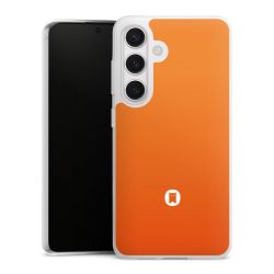 Silikoni Suojakuori Slim kirkas