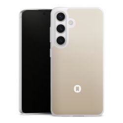 Silikoni Suojakuori Slim kirkas